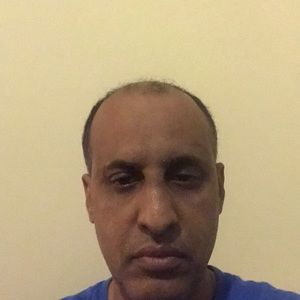 Meet your Posher, Zein el abidine